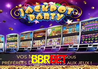 BBRBET Com